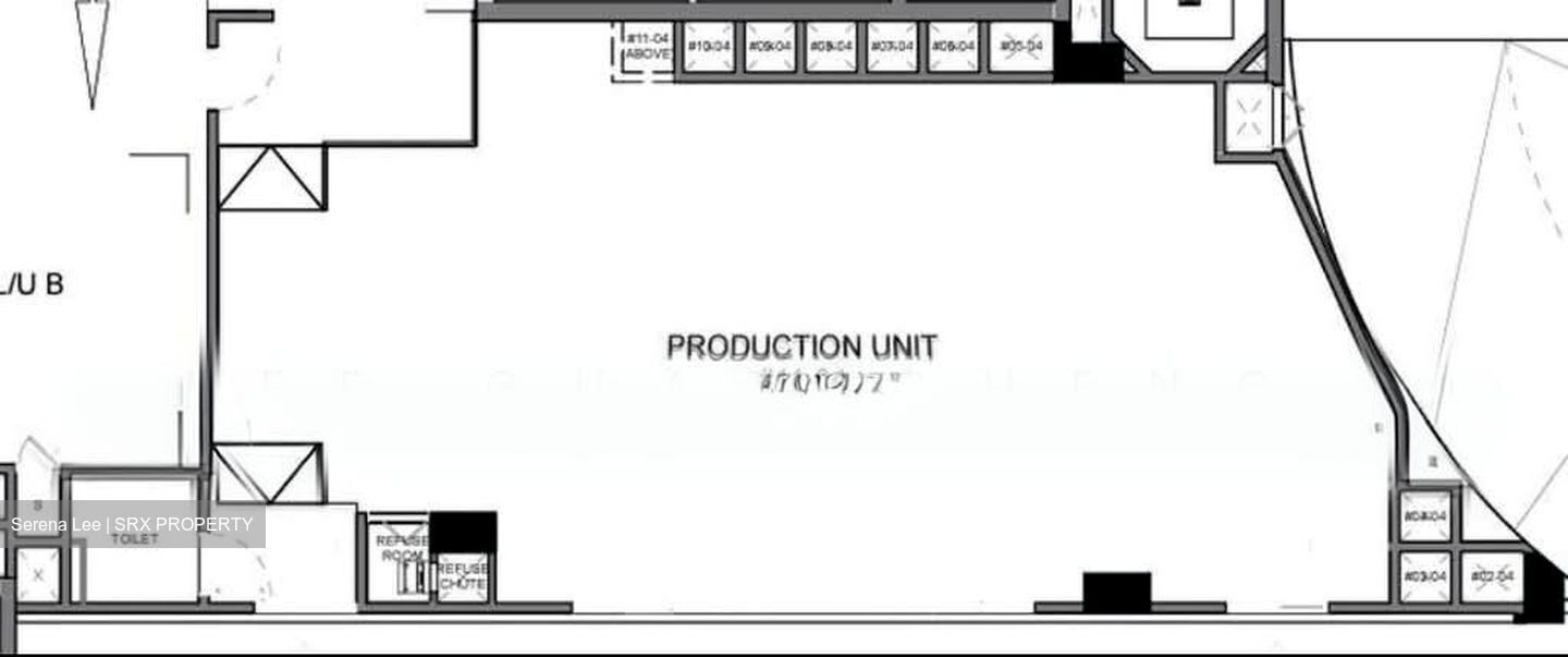Macpherson Industrial Estate (D13), Factory #559412151